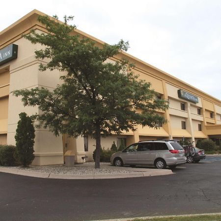 La Quinta Inn By Wyndham Detroit Σάουθγκεϊτ Εξωτερικό φωτογραφία